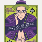 Elvis Costello & The Imposters to Bring 'IMPERIAL BEDROOM' Tour to PPAC Photo