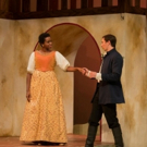 BWW Review: Rice Theatre Program's MUCH ADO ABOUT NOTHING Is Something Special Video