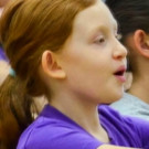 Broadway Stars Courtney Reed and Lauryn Ciardullo Teach an ALADDIN Workshop in NYC, 4 Video
