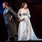 BWW Review: Lyric Opera's ROMEO AND JULIET Presents a Grand-scale, Classic Interpretation of Shakespeare's Eternal Love Story