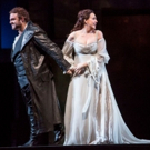BWW Review: Lyric Opera's ROMEO AND JULIET Presents a Grand-scale, Classic…