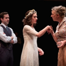 Photo Flash: First Look at BLOOD WEDDING at Lookingglass Theatre Company Video