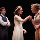 Photo Flash: First Look at BLOOD WEDDING at Lookingglass Theatre Company