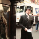 TV: See Footage, Remarks from Jefferson Mays' 6,000th 'GENTLEMAN'S GUIDE' Death…