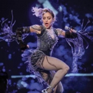 MADONNA: REBEL HEART TOUR to Premiere on Showtime, 12/9 Video