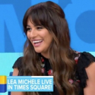 VIDEO: Lea Michele Reveals Which Musical She'd Do 'Right Now'! Video