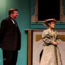 BWW Review: AN IDEAL HUSBAND at Wilmington Drama League is a Dandy Video