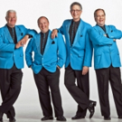 Doo-Wop Legends The Diamonds to Perform at Reagle This Fall