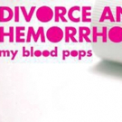Unabridged Productions to Stage Reading of 'DIVORCE AND HEMORRHOIDS' at Rattlestick Video