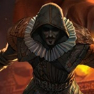 Shakespeare/Video Game Parody Reloaded at The Court Theatre