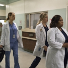 BWW Recap: GREY'S ANATOMY Goes to Jail Video