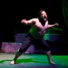 BWW Reviews: FLYING V FIGHTS: HEROES & MONSTERS - A Spirited Start to the Summer Seas Video
