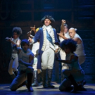 Tickets to HAMILTON in Chicago to Go On Sale, Beg. 6/21