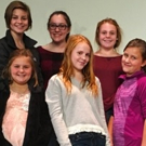 Millbrook Playhouse Youth Ensemble to Present A CHARLIE BROWN CHRISTMAS Video