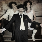 Photo Flash: Theatre South Carolina's THE THREEPENNY OPERA Begins Tonight