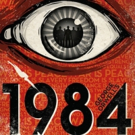 Hudson Theatre Works Offers Free Reading of Orwell's 1984 as Part of Readings from th Video