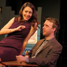 BWW Review:  MAD LOVE at NJ Rep-A Very Entertaining Modern Comedy Video