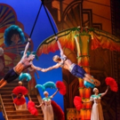 PARAMOUR Soars Into Final Two Weeks on the Great White Way