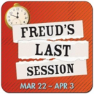 Riverside Theatre to Stage FREUD'S LAST SESSION This Spring Video