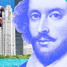 VIDEO:  Chicago Announces Shakespeare 400, A Year-Long International Festival for 201 Video