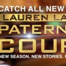 Production Begins for Season Five of MGM Television's PATERNITY COURT