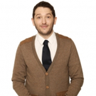 Chester Date For Comedian Jon Richardson At Storyhouse Video
