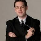 Brett Mitchell Extends Contract with Cleveland Orchestra Through 2016-17 Season Video