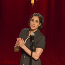 VIDEO: Watch Teaser Trailer for SARAH SILVERMAN A SPECK OF DUST, Coming to Netflix Video