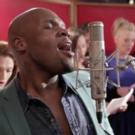 STAGE TUBE: Cast of SOMETHING ROTTEN! Records Original Song in Honor of 2015 Tony Awa Video