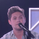 VIDEO: Sneak Peek - Niall Horan Makes Solo Television Debut on Today's ELLEN! Video