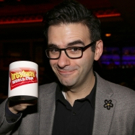 Broadway AM Report, 8/18/2016 - Joe Iconis, WEST SIDE STORY and More! Video