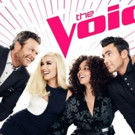 NBC Wins Monday in Total Viewer, VOICE Is #1 for the Night