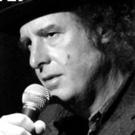 Comedian Steven Wright Set for Patchogue Theatre's Brookhaven Memorial Hospital Benef Video