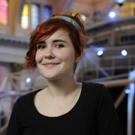BEHIND THE SCENES: Katherine Soper Wins Bruntwood Prize for Playwriting Video