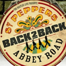 BEATLES BACK2BACK Back On Stage in Adelaide