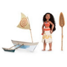 Disney Inspires Fans to Think Outside the Toy Box in Celebration of MOANA Video
