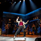 Photo Flash: Handsome Men! First Look at MILLION DOLLAR QUARTET at Paper Mill Playhouse