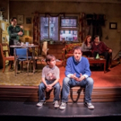 Off-Broadway's A ROOM OF MY OWN to Hit the Small Screen? Video