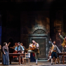 Photo Flash: IL MARCHESE DEL GRILLO, Teatro Sistina