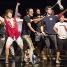School of Theatre at Florida State University Presents HOW I BECAME A PIRATE Video