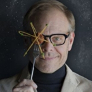 Alton Brown to Bring New Tour 'EAT YOUR SCIENCE' to Segerstrom Center, 5/13 Video