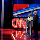 5.6 Million Tune Into Democratic Debate on CNN Video