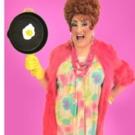 VODKA STINGER Set for Late Night at 54 Below Next Week