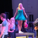 STAGE TUBE: Watch Royal Caribbean's Cast of GREASE Prepare for Opening Night