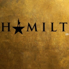 Broadway's HAMILTON Heads to Boston for 2017-2018 Season