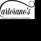 Martorano's Masters World Pasta Eating Championship Debuts at Paris Las Vegas Today