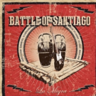 Battle of Santiago's Single 'Pa' Bailar' Out Now