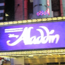 BWW Blog: Chelsey Robichaud - The Types of People You Meet in the Audience
