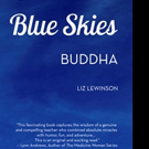 Mystic Buddha Publishing House Announces #1 Amazon Kindle Best Seller, BLUE SKIES BUD