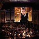 BREAKFAST AT TIFFANY'S and More Slated for Cleveland Orchestra's 2016-17 'At the Movi Video